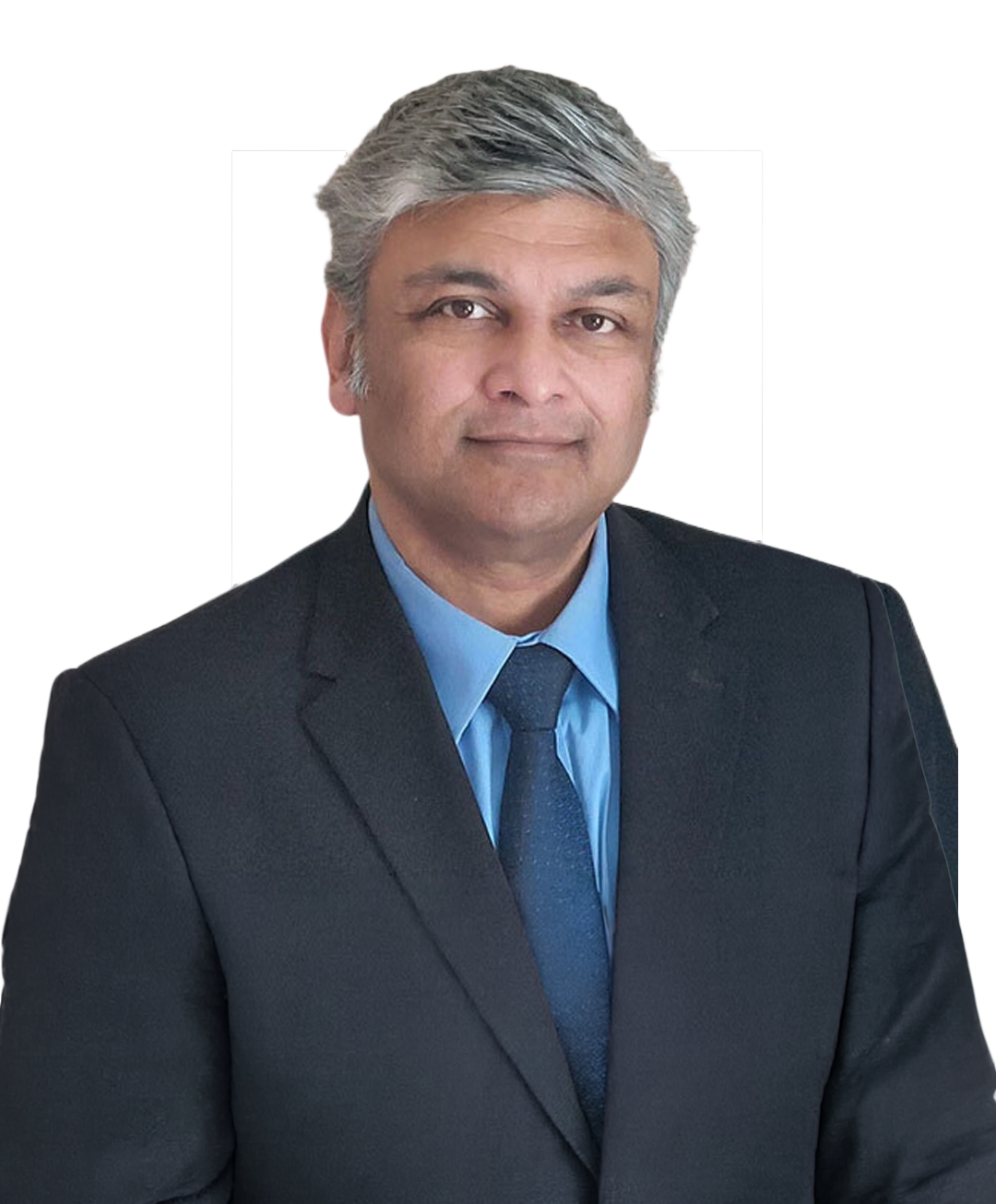 Pabitra Chakrabarti, J.D., Ph.D. attorney photo