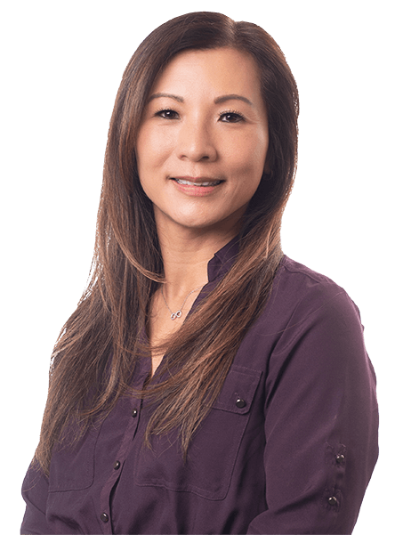 Susan Shen-Frattura attorney photo