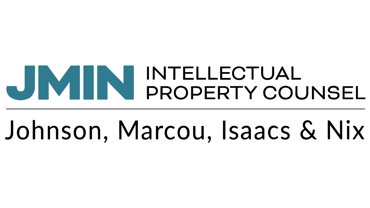 JMIN DESIGN LTD logo